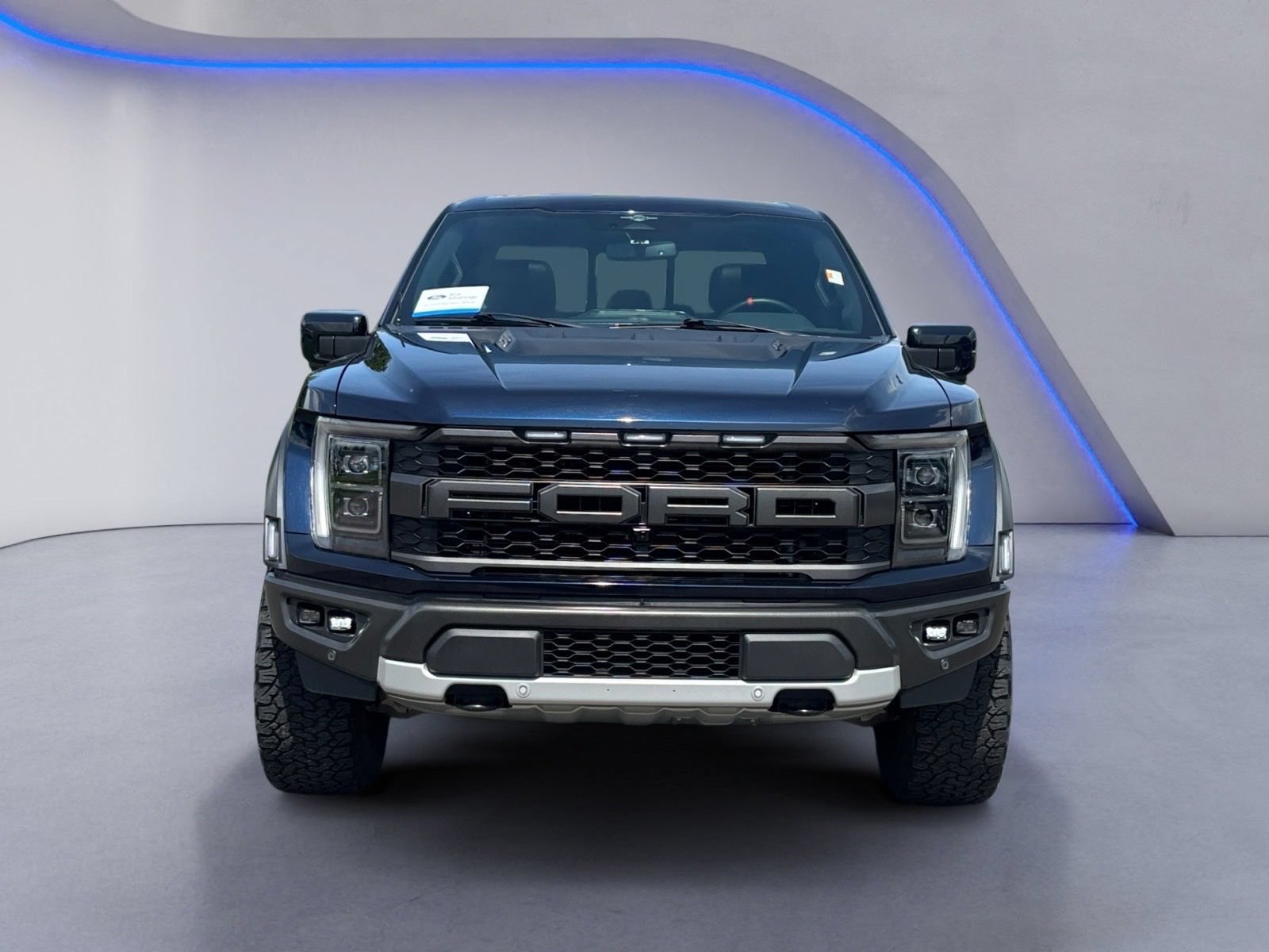 Used 2023 Ford F150 Raptor AWD/4WD image 7