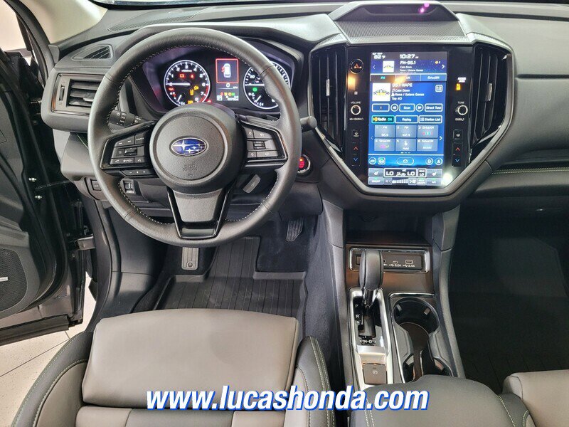 Used 2024 Subaru Ascent Onyx Edition Limited image 10
