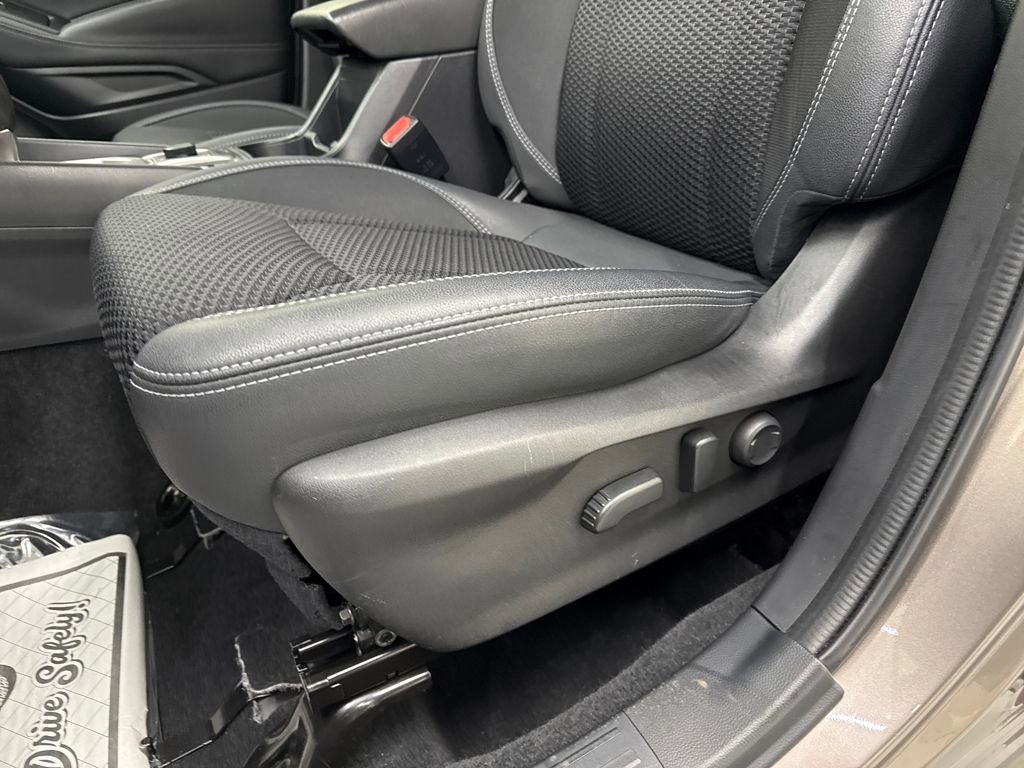Certified 2022 Subaru Forester Premium image 12