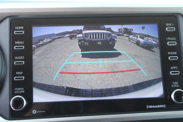 Used 2023 Toyota Tacoma SR5 RWD image 30