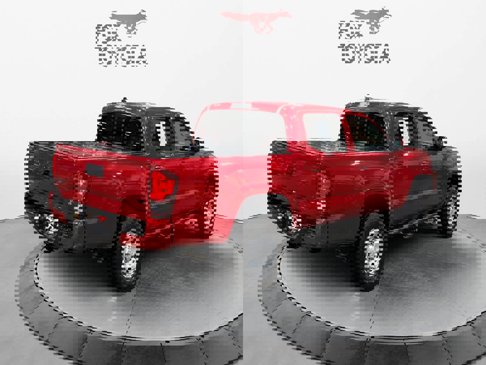 Used 2021 Toyota Tacoma SR image 9