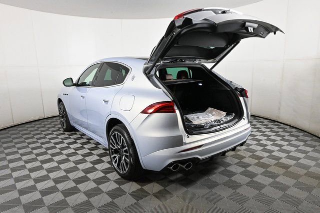 New 2025 Maserati Grecale GT AWD/4WD image 34