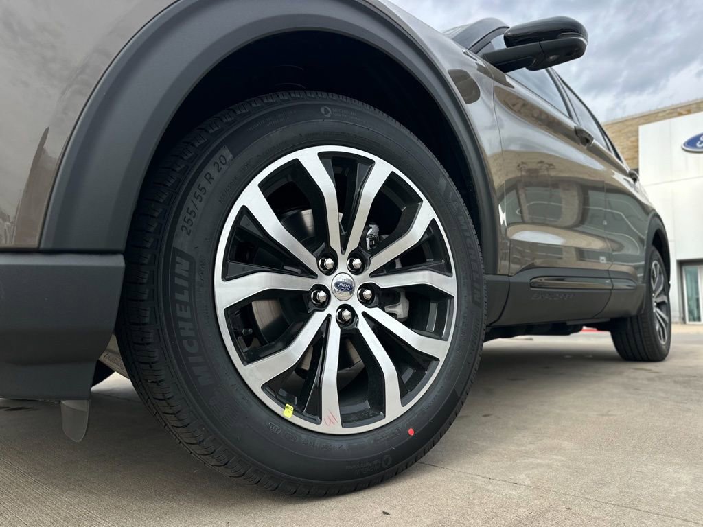 New 2026 Ford Explorer ST-Line w/ Premium Package image 47