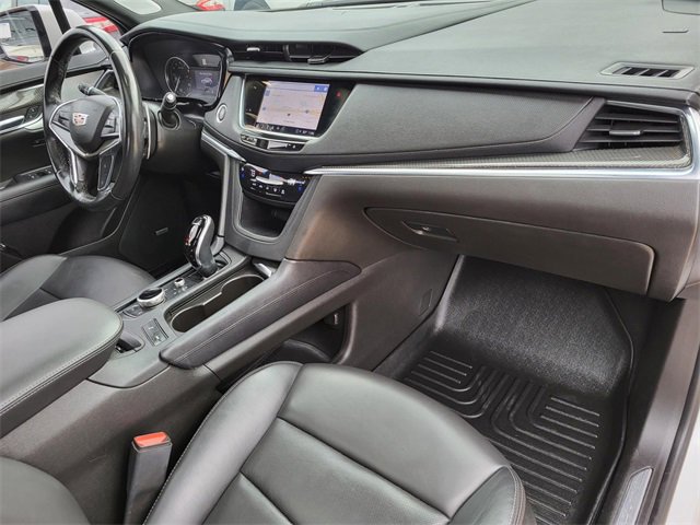 Used 2023 Cadillac XT5 Sportv image 8