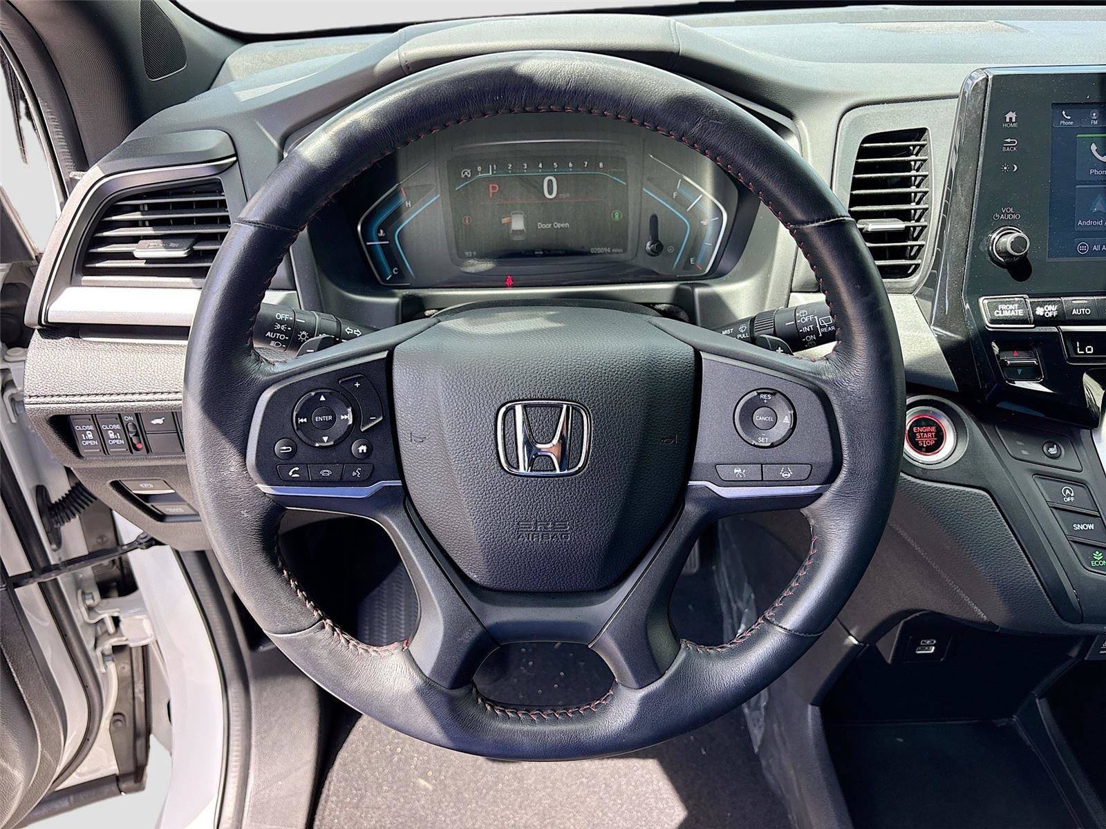 Used 2024 Honda Odyssey Sport image 13