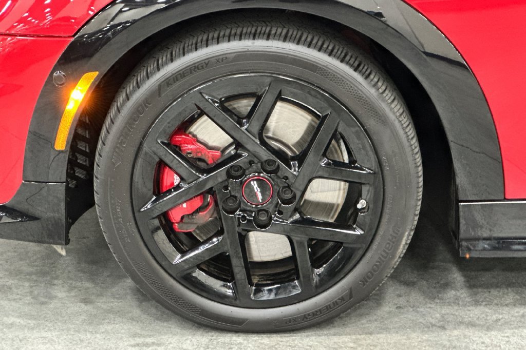 Used 2025 MINI Cooper John Cooper Works FWD image 31