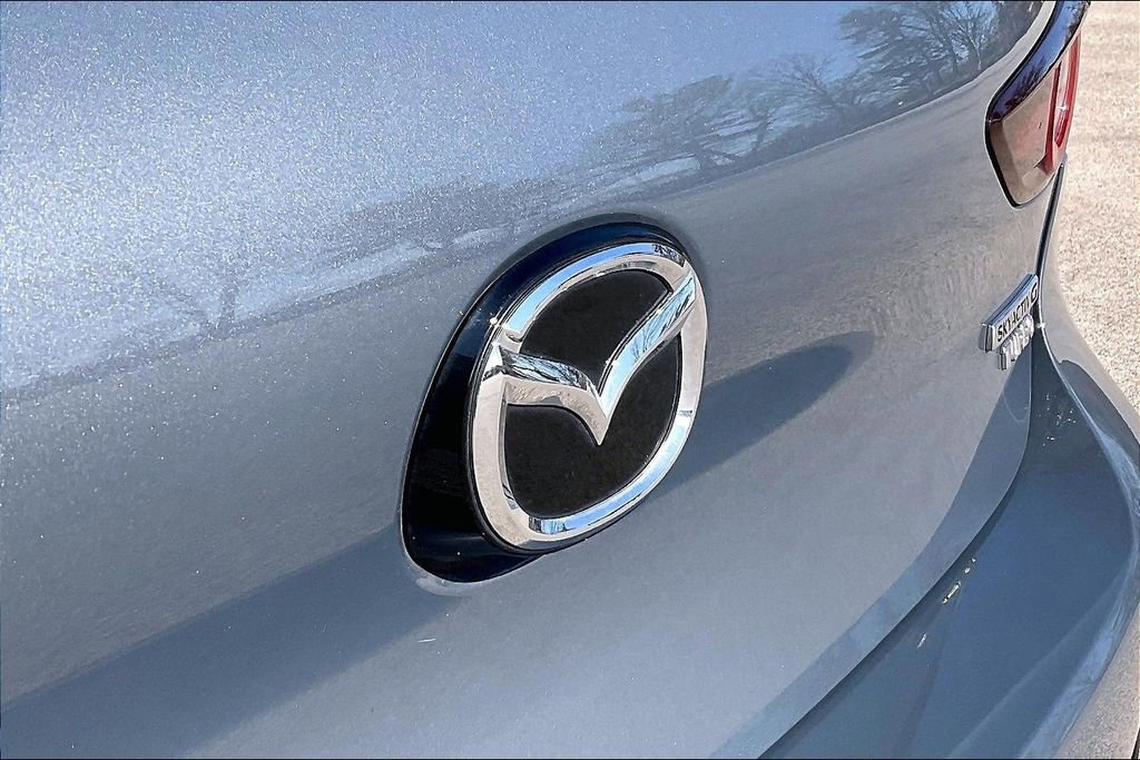 Used 2023 MAZDA MAZDA3 AWD 2.5 Turbo Hatchback image 8