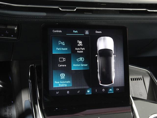 New 2026 Cadillac Escalade IQ Sport 2 w/ LPO, Floor Liner Package image 16