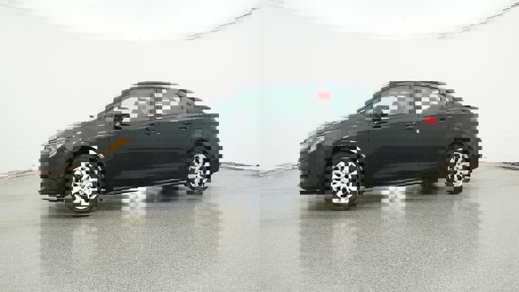 New 2026 Toyota Corolla LE image 18