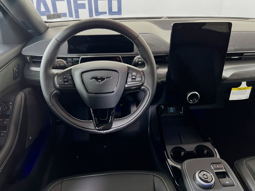 Used 2024 Ford Mustang Mach-E GT image 28