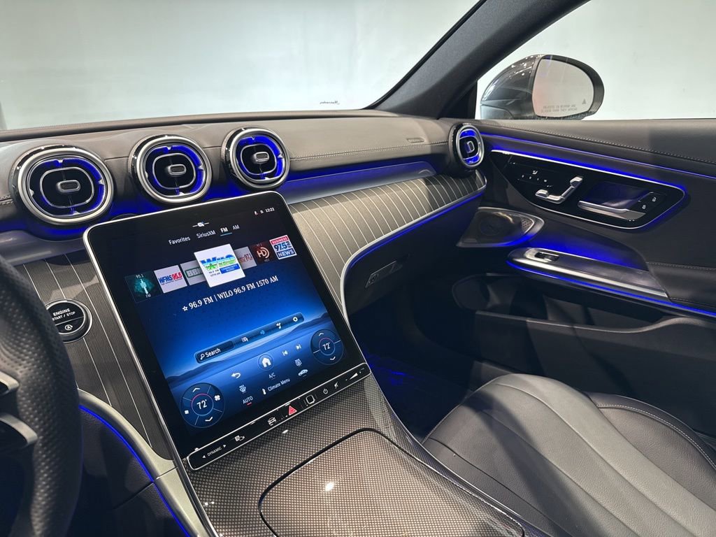 Used 2024 Mercedes-Benz CLE 300 4MATIC Coupe image 15