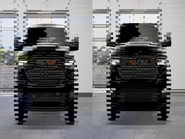 New 2026 RAM 1500 Big Horn image 9