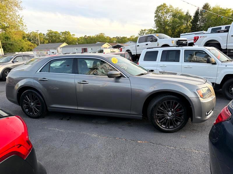Used 2012 Chrysler 300 S w/ Luxury Group image 23