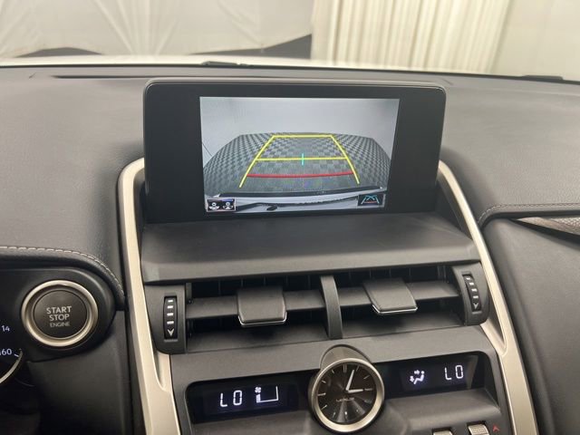 Used 2018 Lexus NX 300 AWD w/ Comfort Package image 19