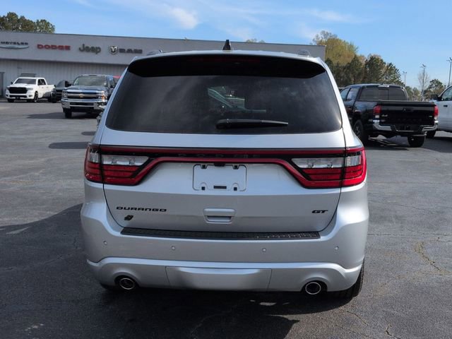 New 2026 Dodge Durango GT image 7