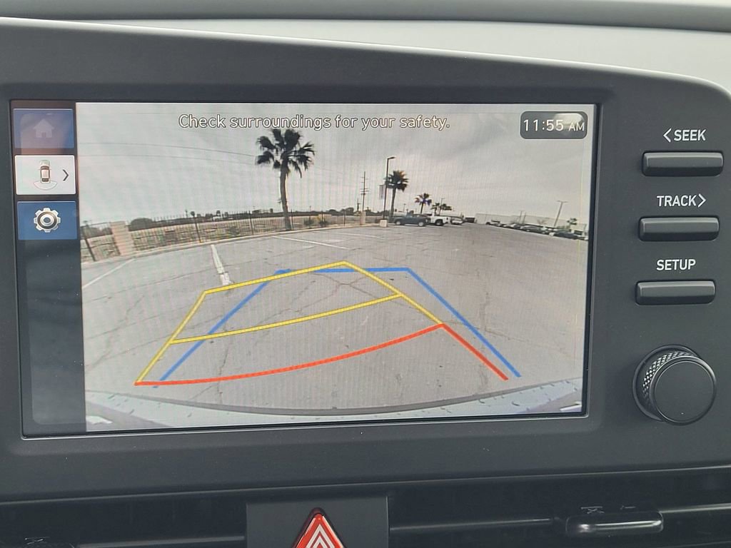 New 2026 Hyundai Elantra Sport image 8