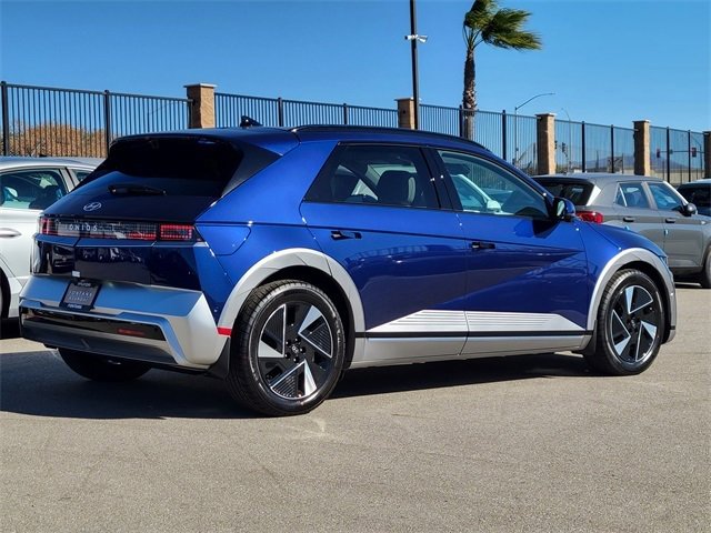 New 2026 Hyundai Ioniq 5 Limited image 2