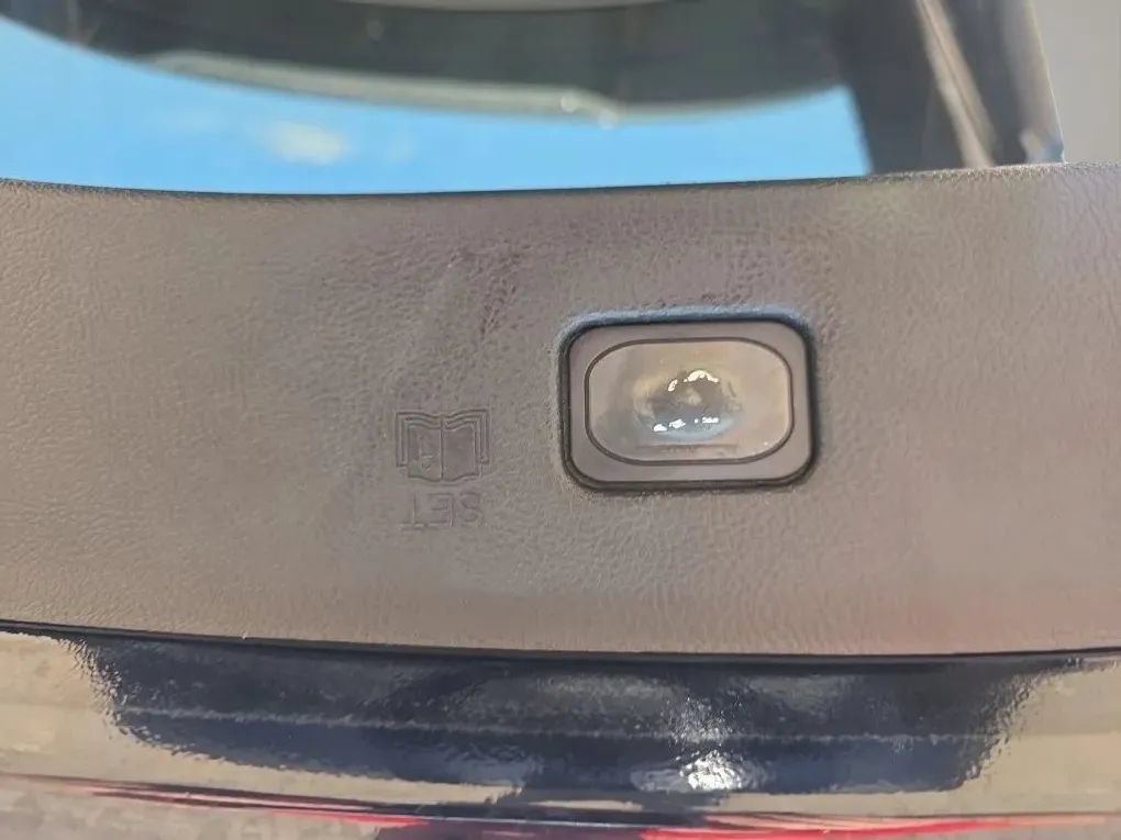 Used 2021 Ford Edge SEL w/ Convenience Package FWD image 54