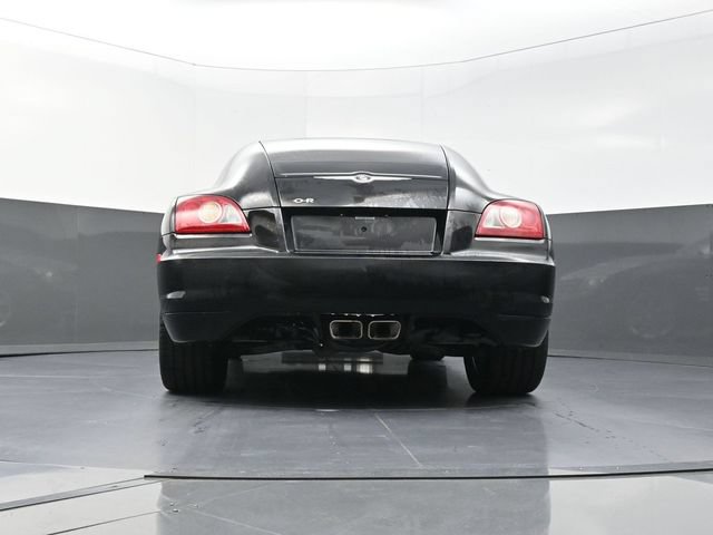 Used 2004 Chrysler Crossfire Coupe RWD image 32