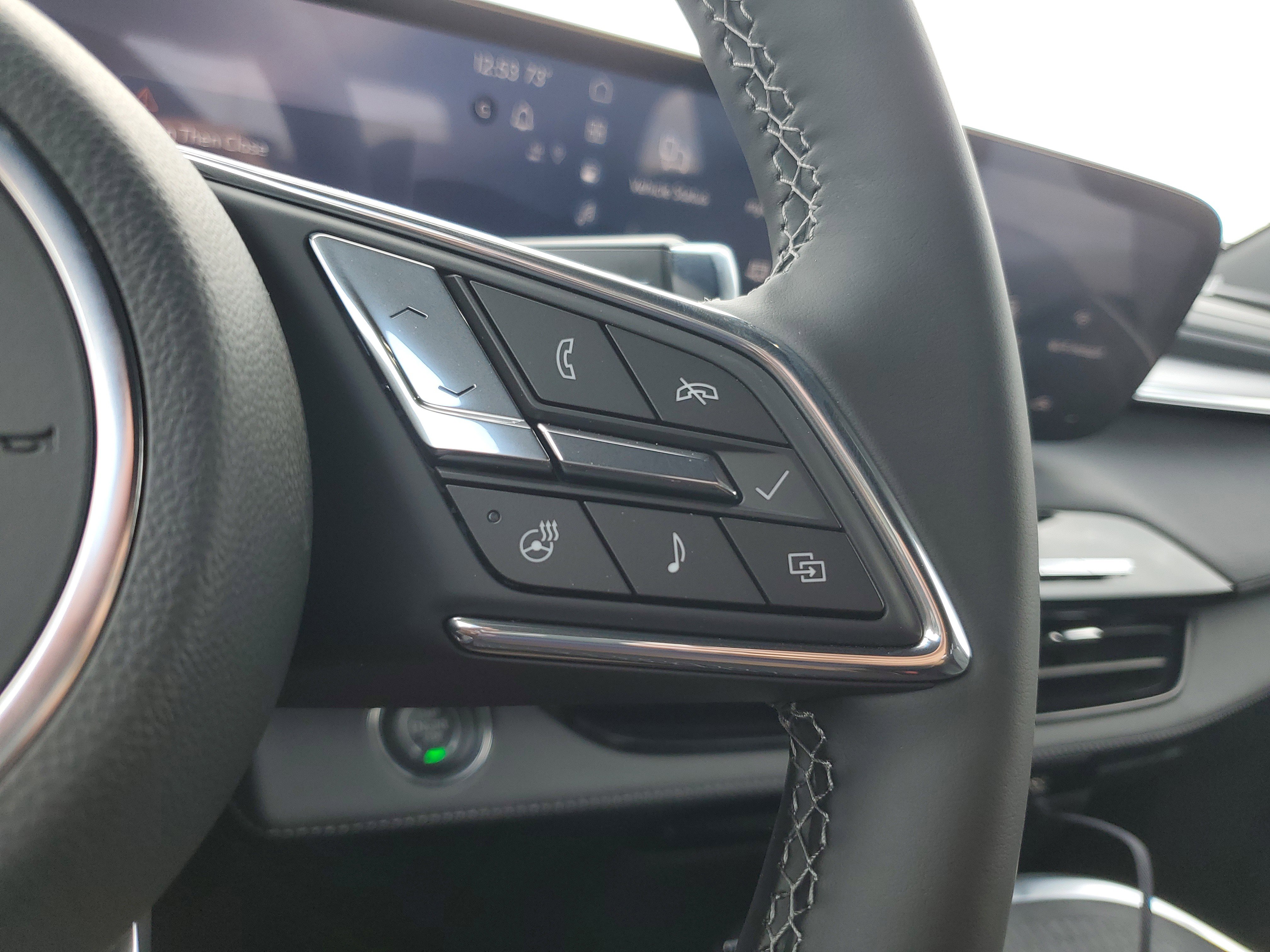 New 2026 Buick Enclave Preferred w/ Power Package image 15