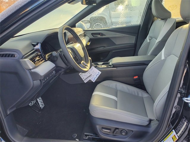 New 2026 Toyota Camry SE image 16