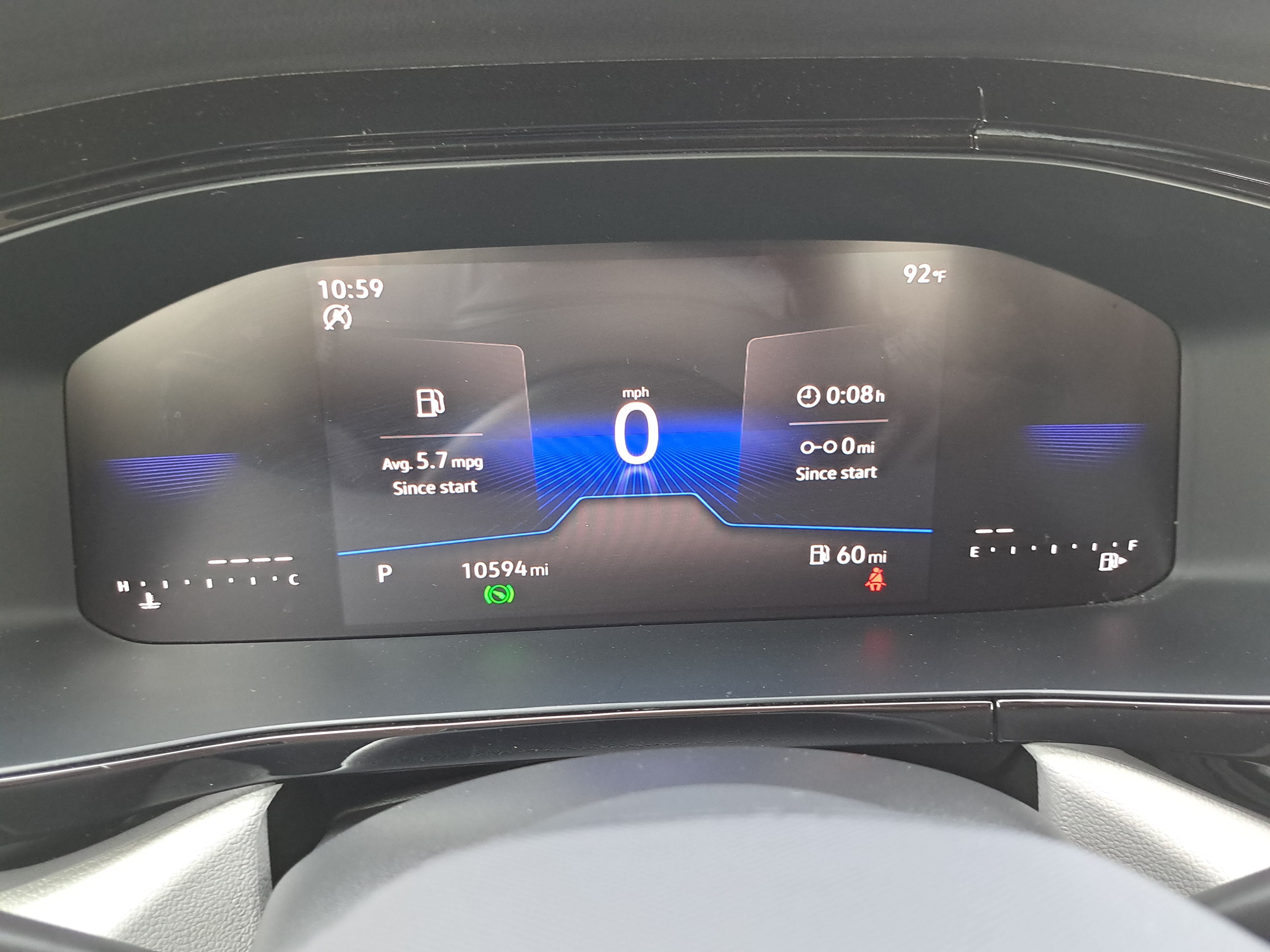 Certified 2024 Volkswagen Taos S FWD image 19