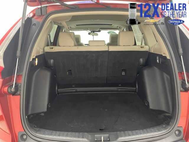 Used 2018 Honda CR-V EX image 13