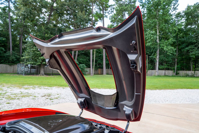 Used 2019 Chevrolet Corvette ZR1 image 23