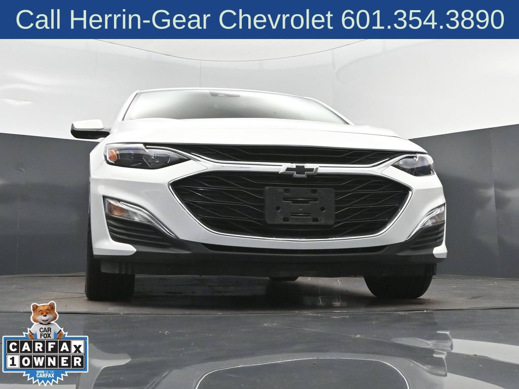 Used 2023 Chevrolet Malibu RS FWD image 44