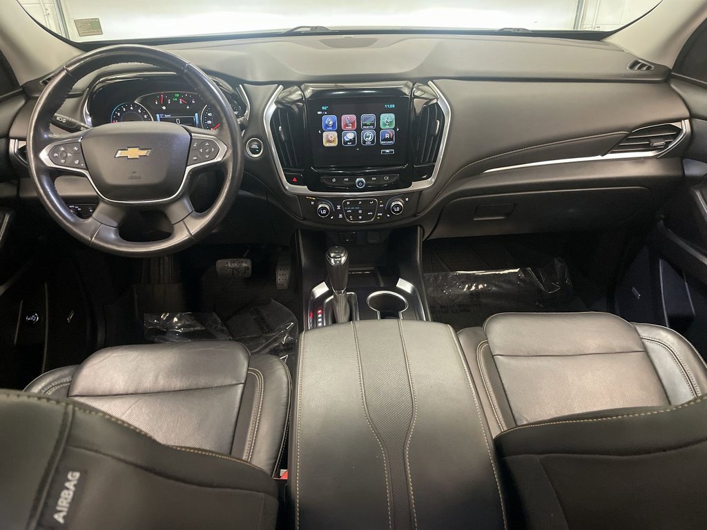 Used 2019 Chevrolet Traverse Premier image 15