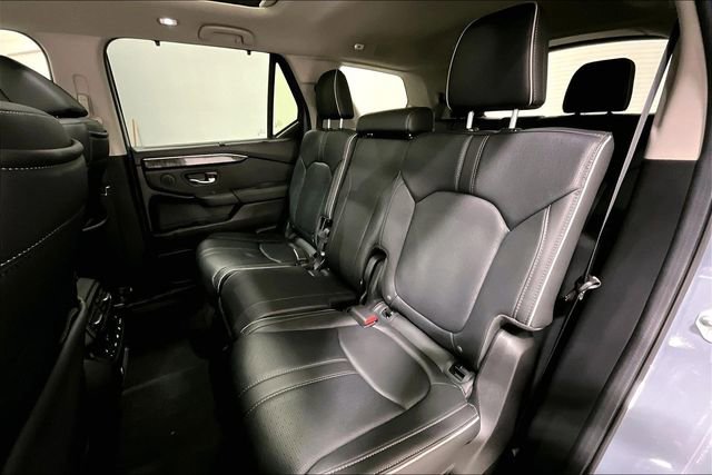 Used 2025 Honda Pilot Elite image 22
