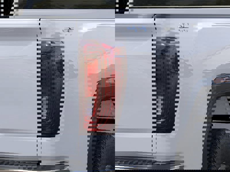 New 2026 GMC Sierra 3500 Pro image 11