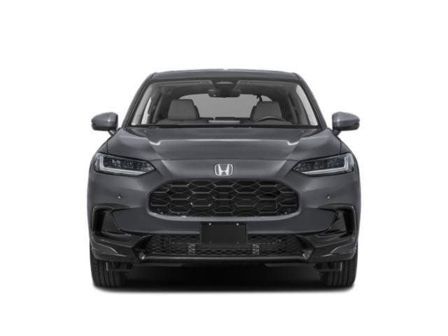 New 2027 Honda HR-V EX-L image 7