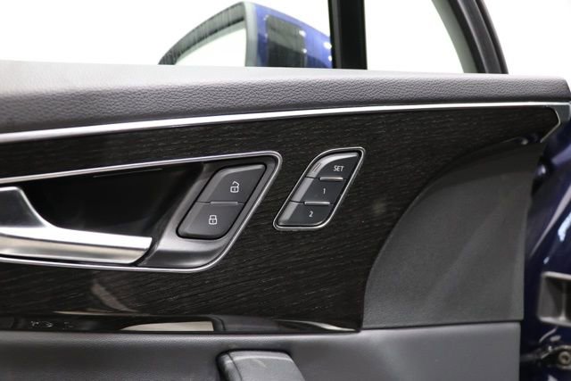 Used 2022 Audi Q7 3.0T Premium w/ Convenience Package image 21