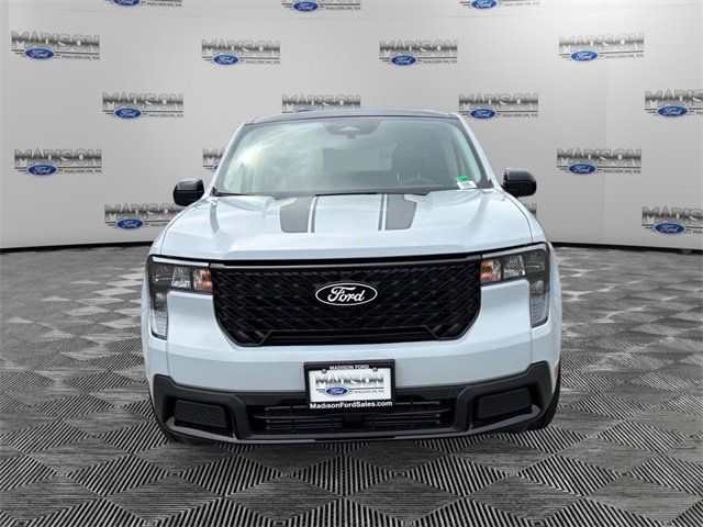 New 2025 Ford Maverick XLT w/ Black Appearance Package image 8