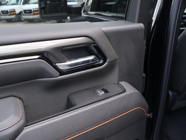 New 2026 GMC Sierra 2500 AT4 w/ AT4 Premium Plus Package AWD/4WD image 14