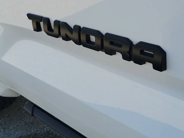 Used 2024 Toyota Tundra SR5 w/ SR5 Premium Package AWD/4WD image 12