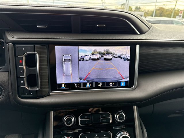 Certified 2021 GMC Yukon Denali w/ Denali Premium Package image 15