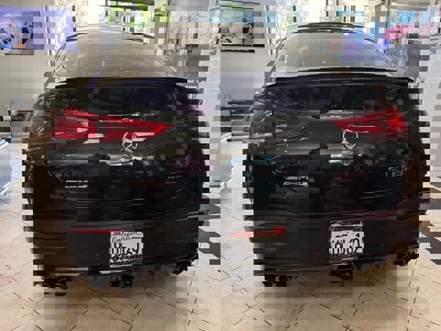 Used 2021 Mercedes-Benz GLE 53 AMG 4MATIC Coupe image 5