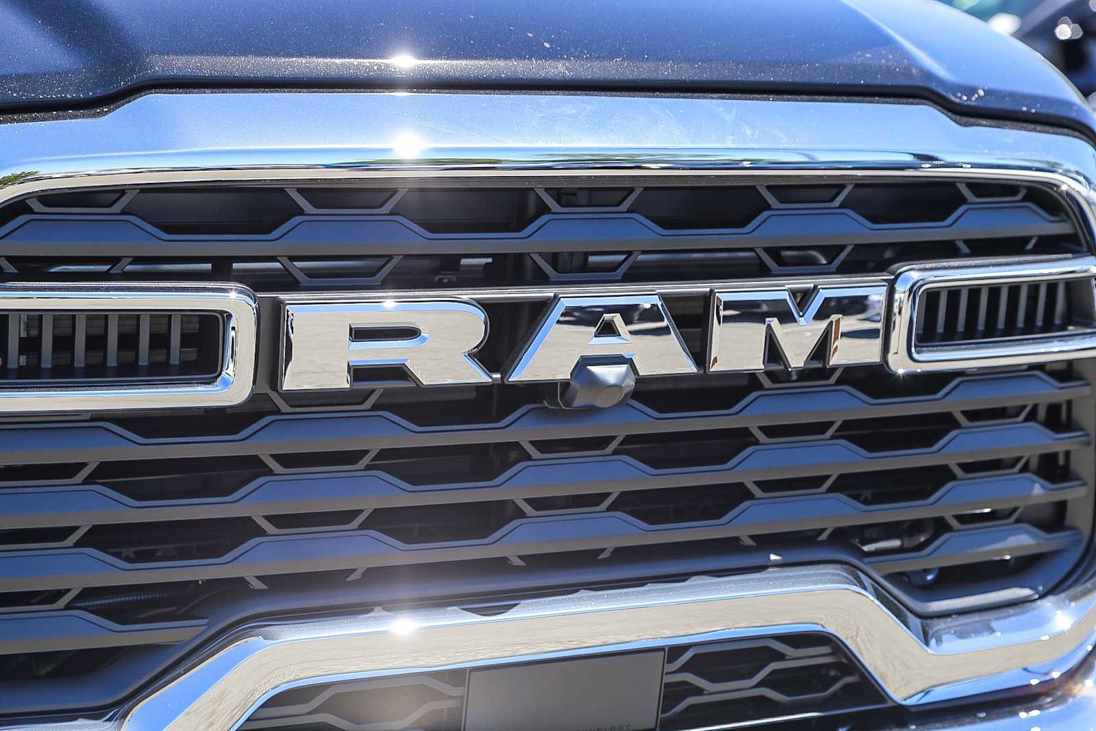 New 2025 RAM 2500 Tradesman image 5