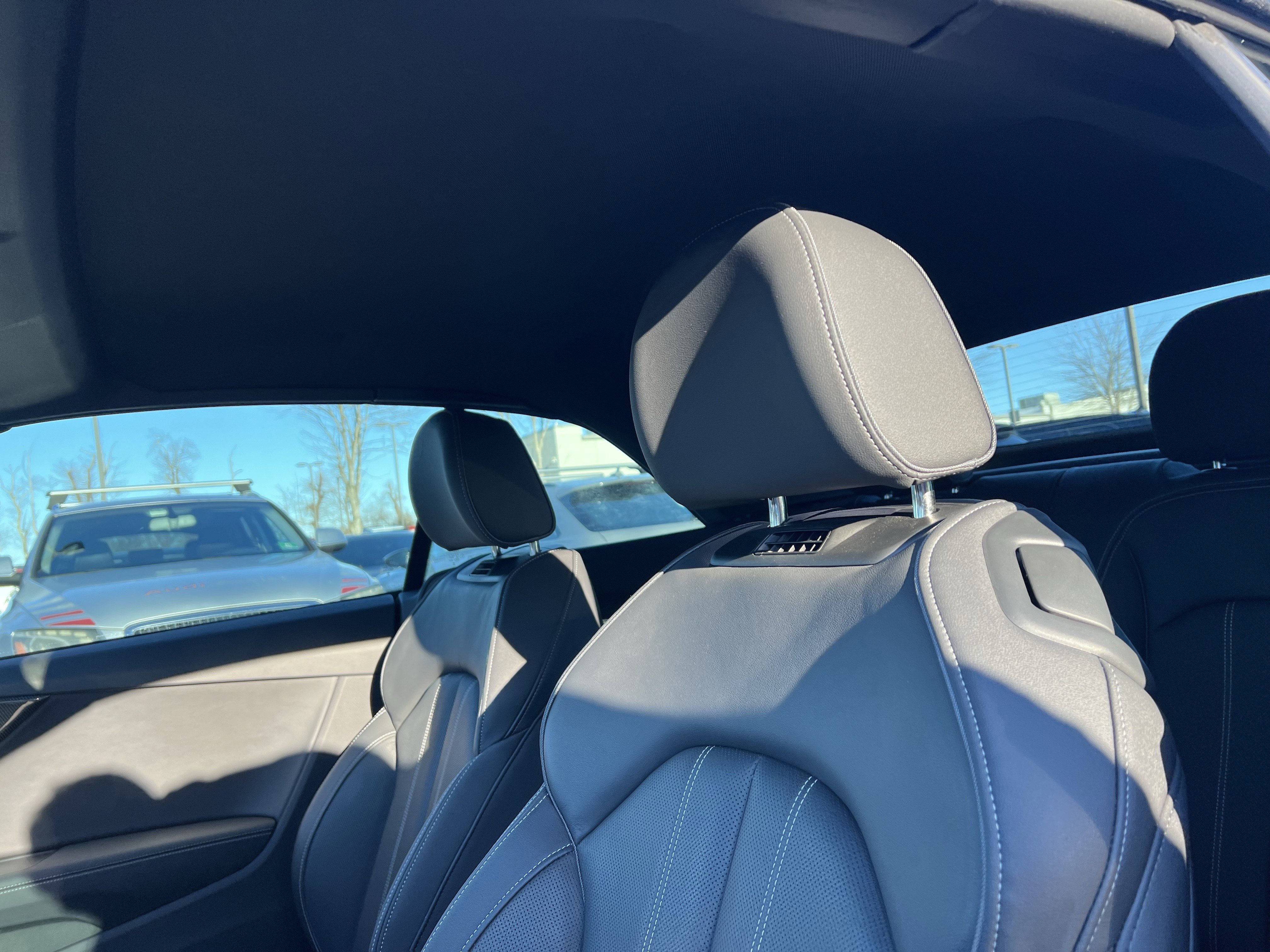 Used 2023 Audi S5 Premium Plus w/ Premium Plus Package image 23