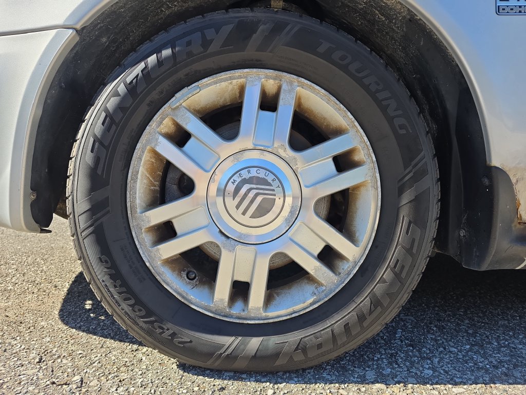 Used 2005 Mercury Sable LS FWD image 31