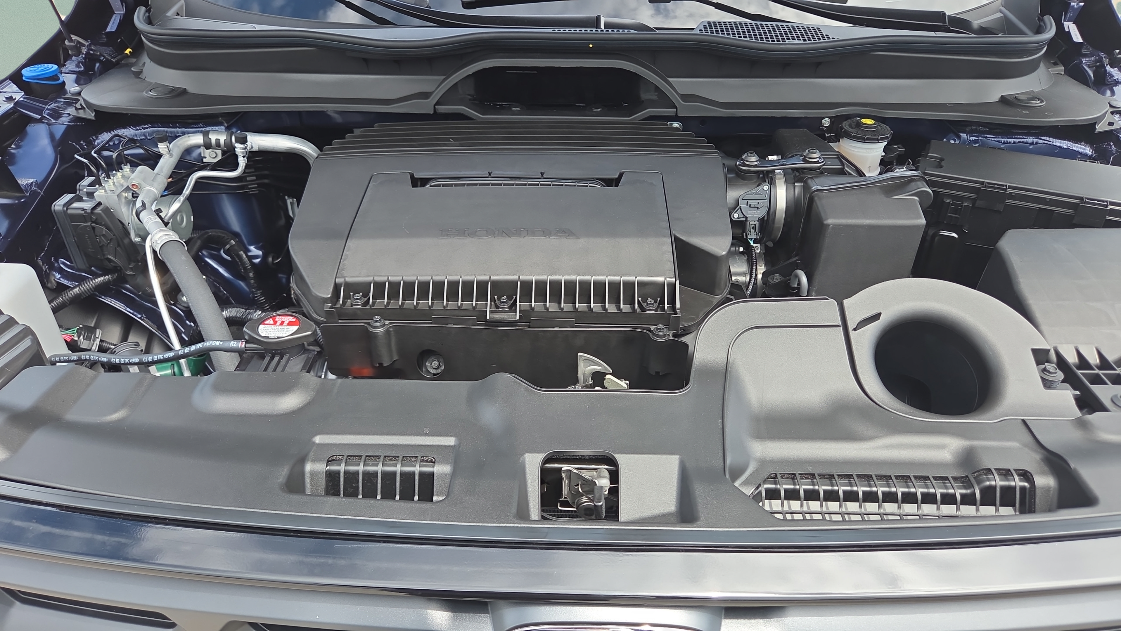 New 2026 Honda Passport RTL image 19