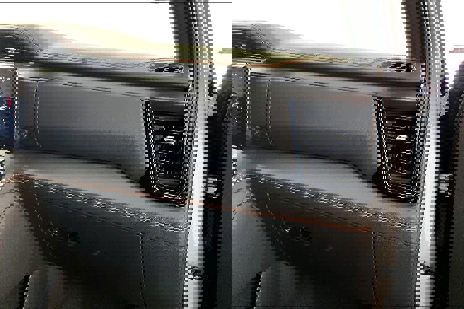 Certified 2026 GMC Sierra 1500 AT4 w/ AT4 Premium Package image 34