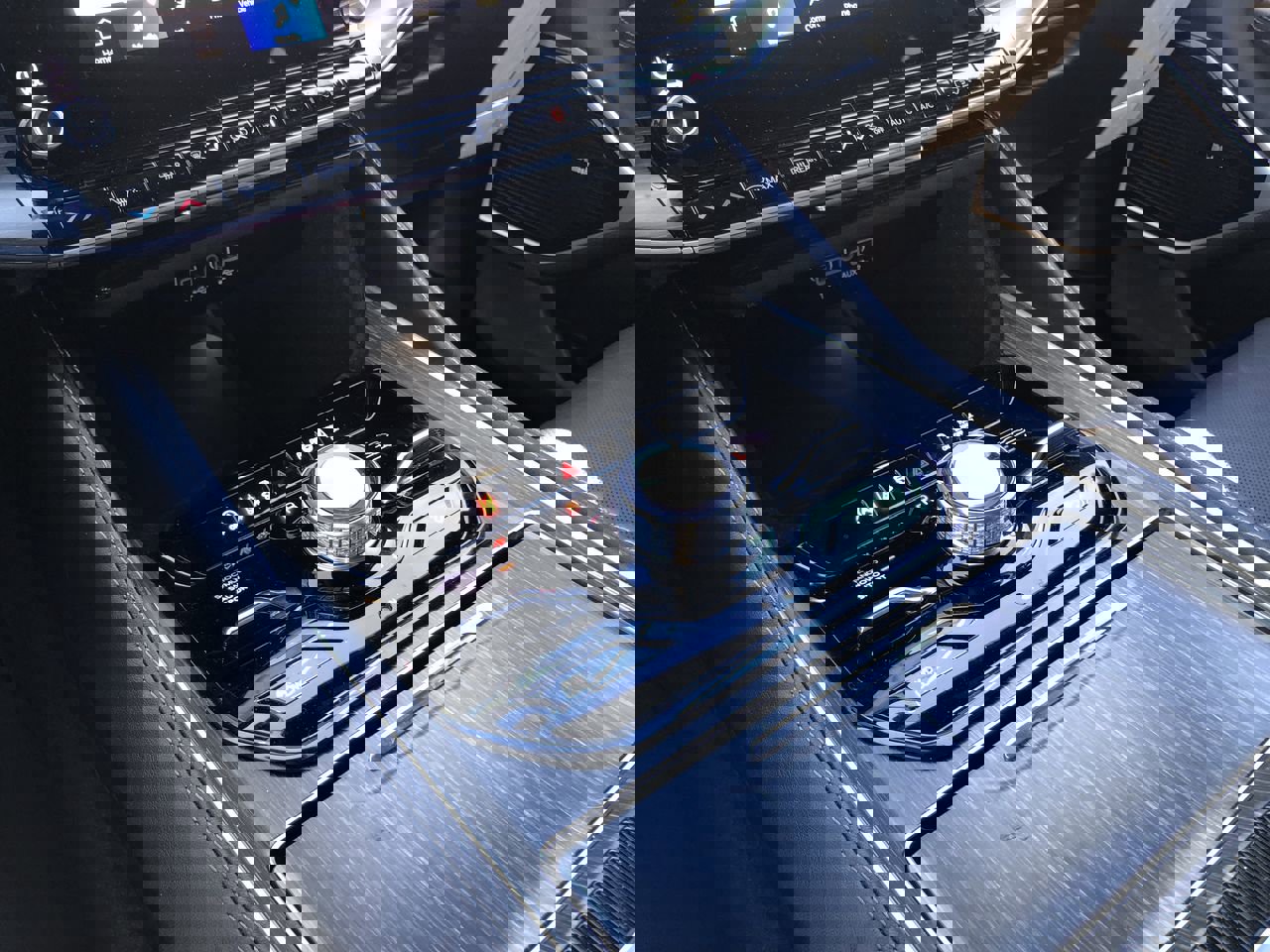 Used 2024 Jeep Wagoneer Series III w/ Premium Group I image 20