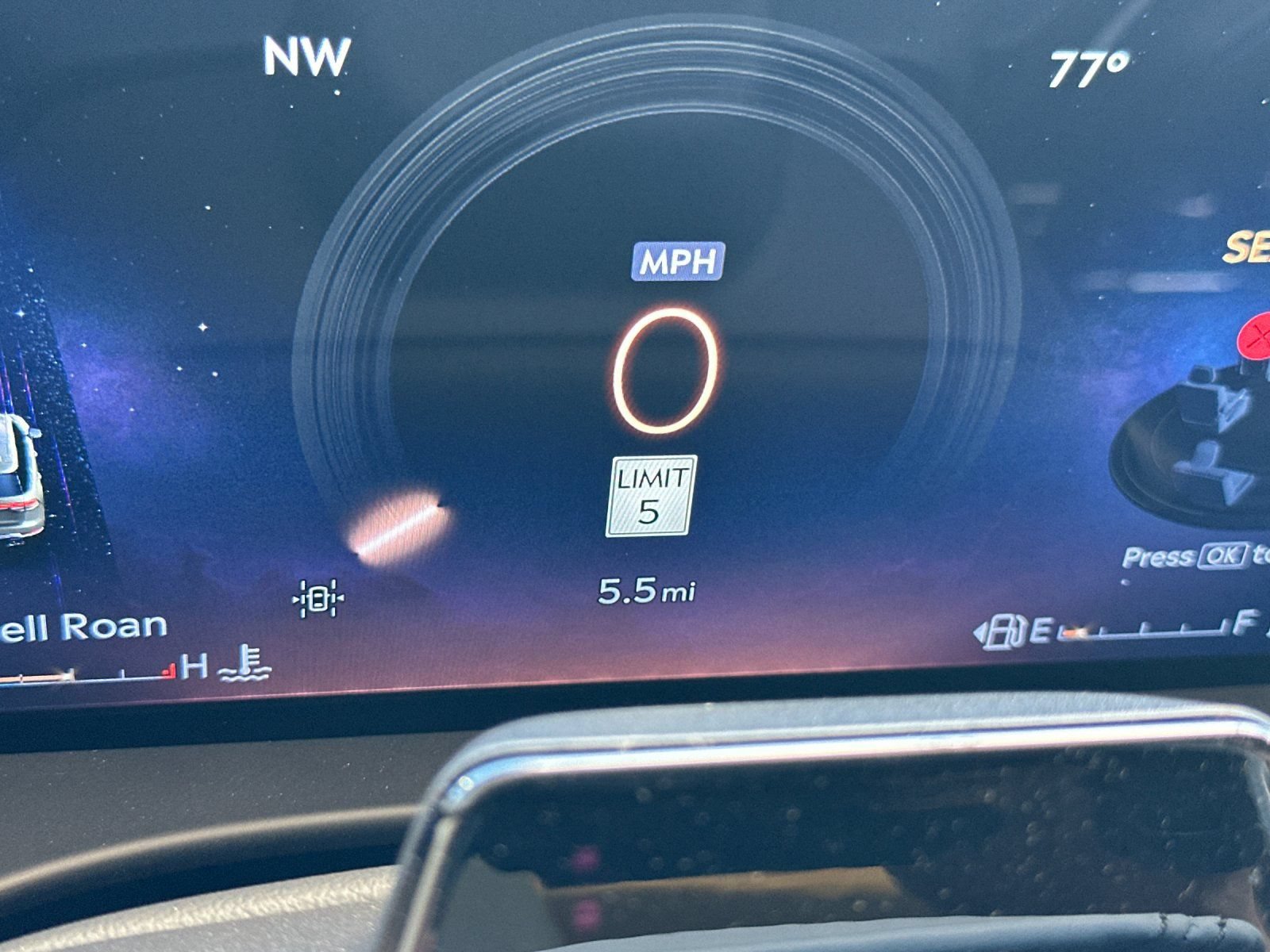New 2026 Lincoln Aviator Reserve AWD/4WD image 28