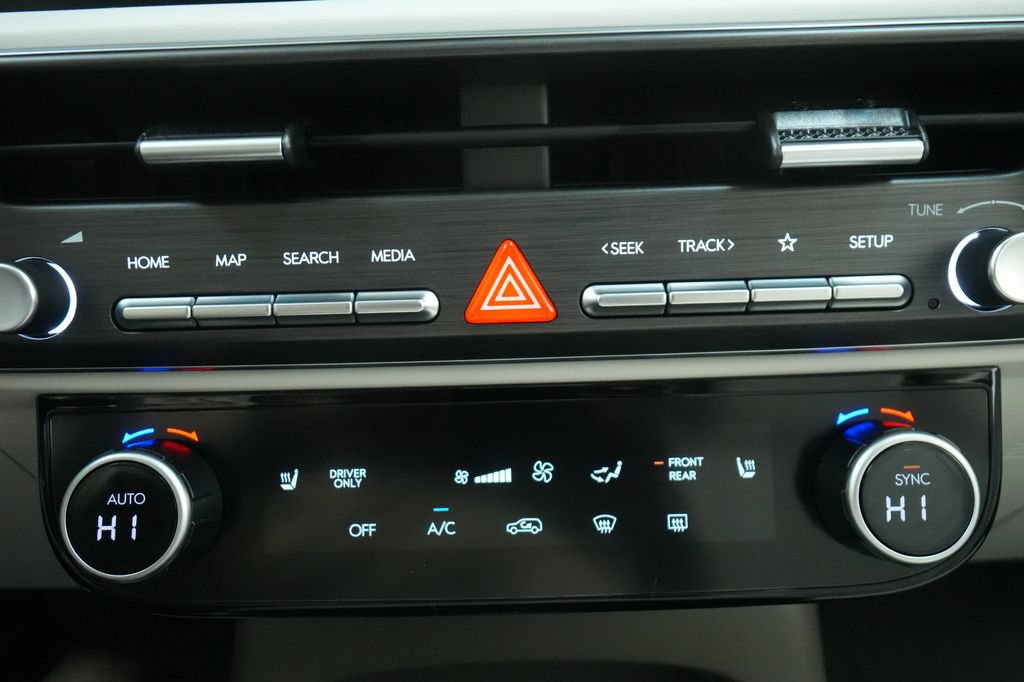 New 2026 Hyundai Palisade SEL AWD/4WD image 35