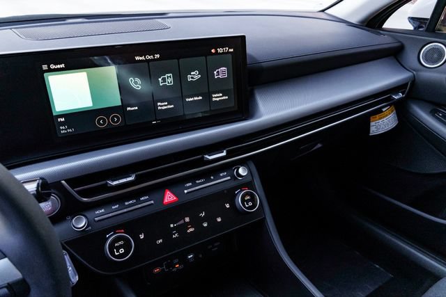 New 2026 Hyundai Sonata SEL FWD image 14