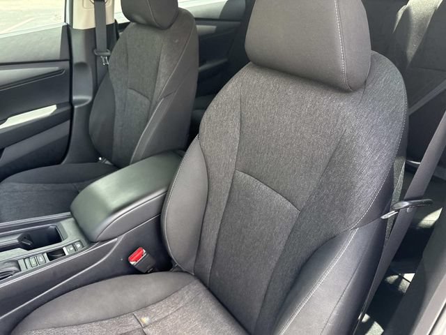 Certified 2023 Honda Accord LX image 20