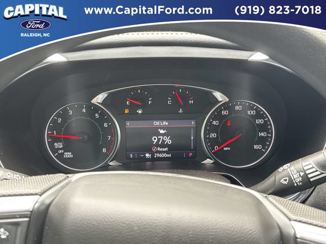 Used 2023 Chevrolet Blazer LT w/ Convenience Package AWD/4WD image 25